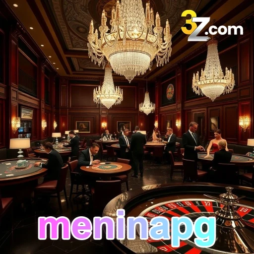 meninapg Jogos de caça-níqueis