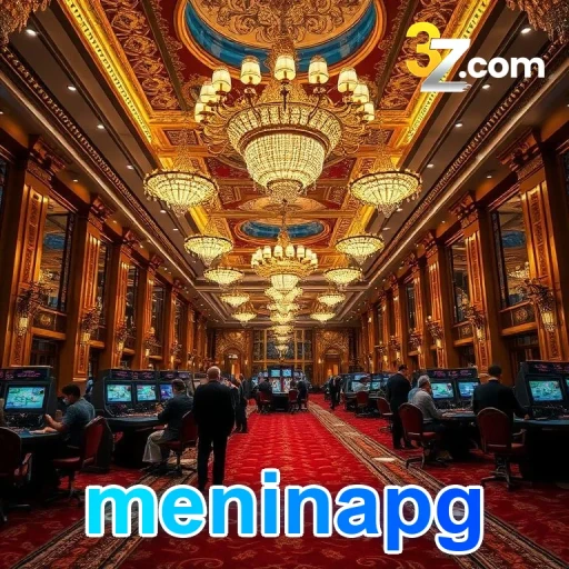 meninapg